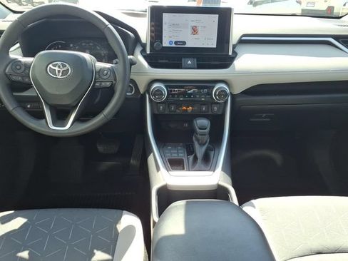 Used 2024 Toyota RAV4 XLE w/ Convenience Package AWD/4WD image 14