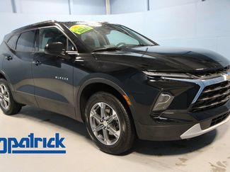 Used 2024 Chevrolet Blazer LT w/ Convenience Package FWD video 1