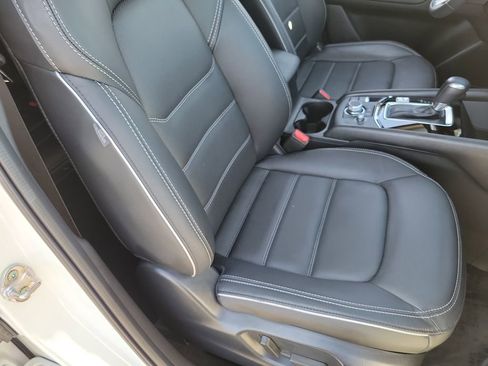 Certified 2025 MAZDA CX-5 AWD 2.5 S w/ Preferred Package image 21