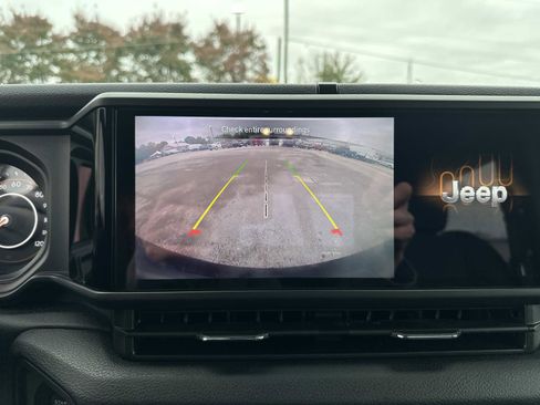 Certified 2024 Jeep Wrangler Sport S image 18