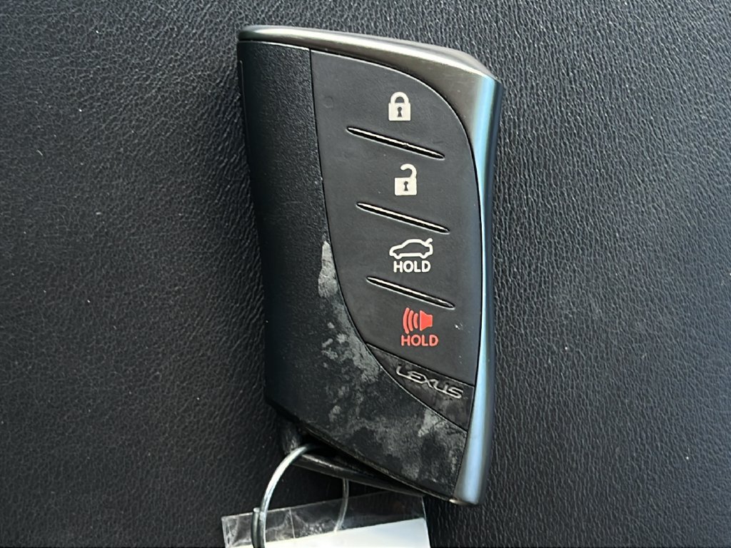 Used 2019 Lexus ES 350 w/ Premium Package FWD image 22