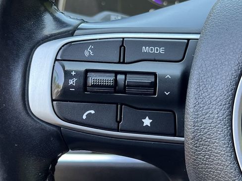 Used 2023 Kia Sportage SX FWD image 21