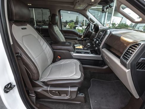 Used 2019 Ford F150 Limited AWD/4WD image 30