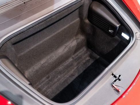 Used 2018 Porsche 718 Boxster GTS image 19