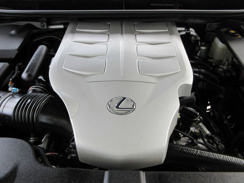 Used 2020 Lexus GX 460 Premium image 54