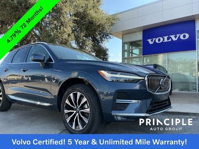 Certified 2023 Volvo XC60 B5 Plus