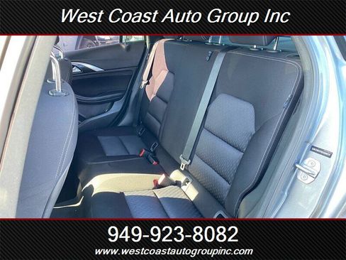 Used 2019 INFINITI QX30 image 14