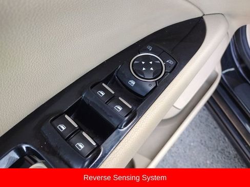 Used 2016 Ford Fusion SE w/ Equipment Group 202A image 13