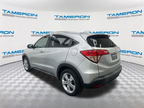 Used 2016 Honda HR-V EX-L image 3
