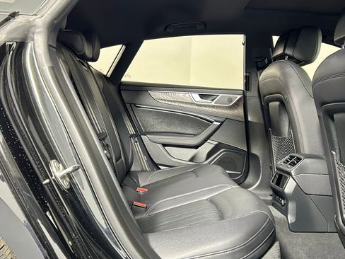 Used 2022 Audi A7 3.0T Premium Plus w/ Premium Plus image 13