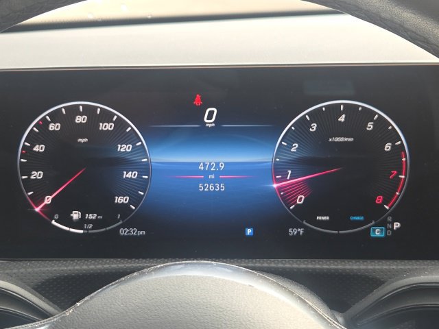 Used 2025 Mercedes-Benz CLA 250 4MATIC image 37
