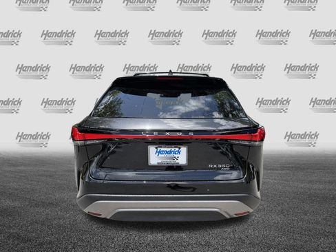 Used 2023 Lexus RX 350 Premium Plus w/ Accessory Package (Z1) AWD/4WD image 8