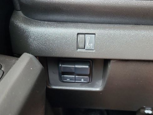 New 2025 Chevrolet Colorado W/T w/ Advanced Trailering Package image 21