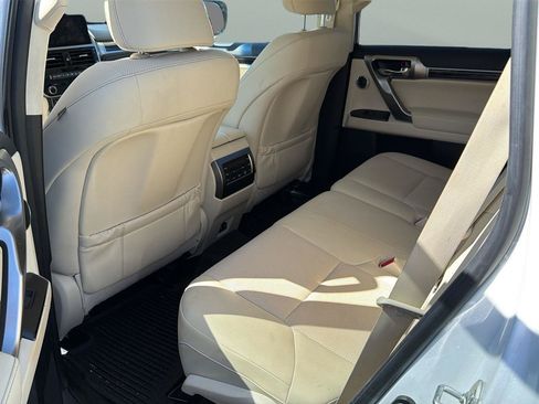 Certified 2023 Lexus GX 460 Premium w/ Premium Plus Package AWD/4WD image 7