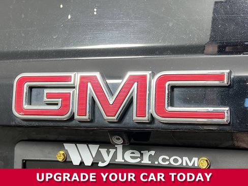 Used 2016 GMC Yukon SLE w/ Convenience Package image 33