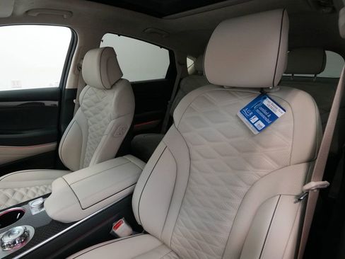 New 2026 Genesis GV80 3.5T e-SC image 16