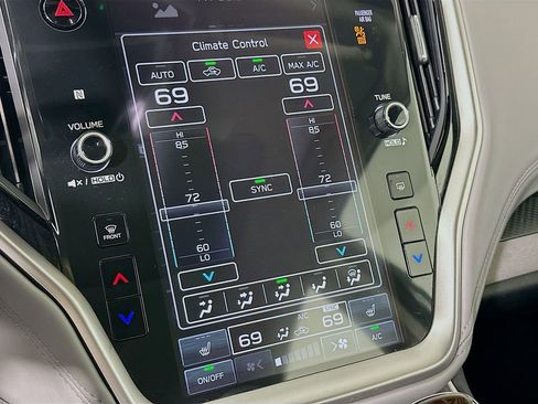 Used 2025 Subaru Legacy Premium w/ Popular Package #1A image 22