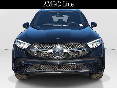 Certified 2026 Mercedes-Benz GLC 300 image 2