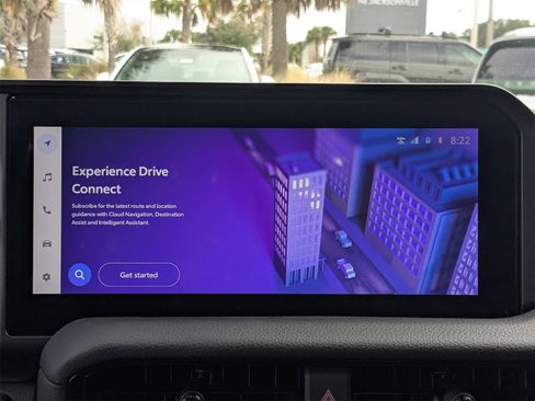 Used 2024 Toyota Land Cruiser image 24