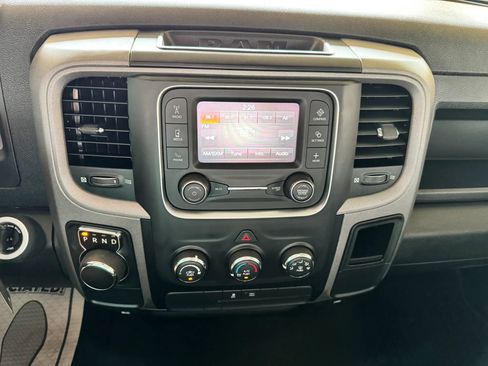 Used 2022 RAM 1500 Tradesman w/ Popular Equipment Group RWD image 14