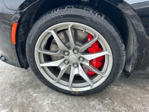 New 2025 Dodge Charger R/T Scat Pack w/ Track Pack image 31