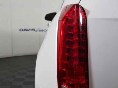 Used 2014 Cadillac SRX Performance w/ Driver Awareness Package image 10