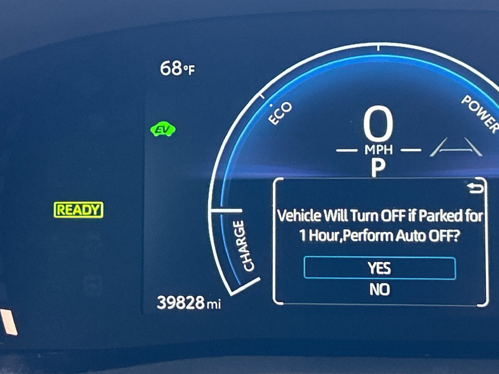Certified 2025 Toyota Camry LE FWD image 18
