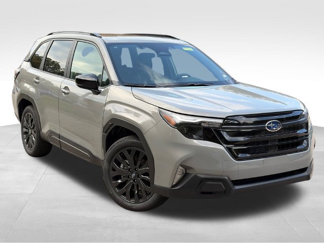 New 2026 Subaru Forester Sport AWD/4WD image 2