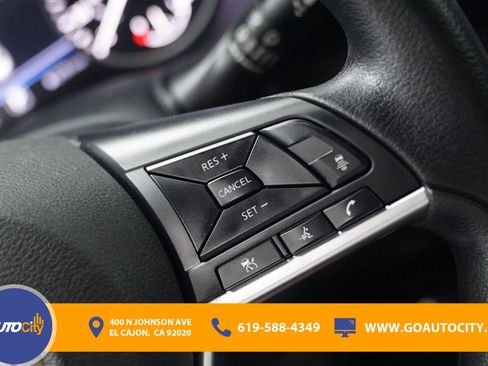 Used 2023 Nissan Sentra SV image 21