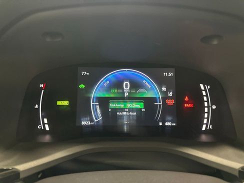 Used 2026 Toyota Camry LE FWD image 23