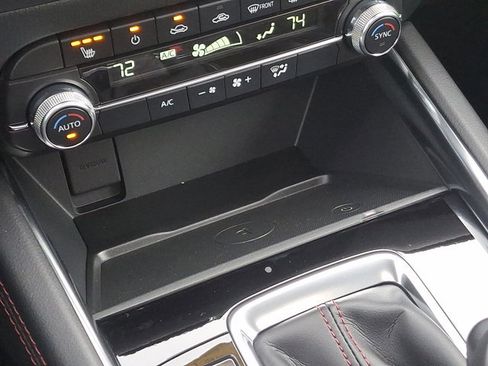 New 2025 MAZDA CX-5 Carbon Edition image 19