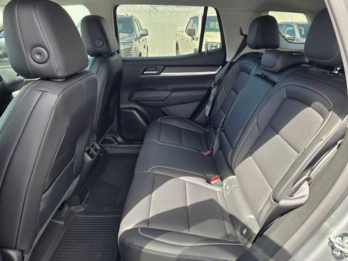 New 2026 GMC Terrain Denali w/ LPO, Floor Liner Package AWD/4WD image 16