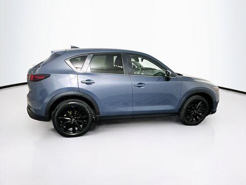 Used 2025 MAZDA CX-5 Carbon Edition image 10