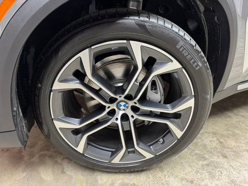 Used 2026 BMW X5 xDrive40i AWD/4WD image 28