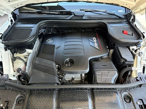 Certified 2022 Mercedes-Benz GLE 53 AMG 4MATIC Coupe image 15