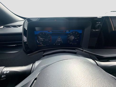 New 2026 Subaru Outback Limited image 39