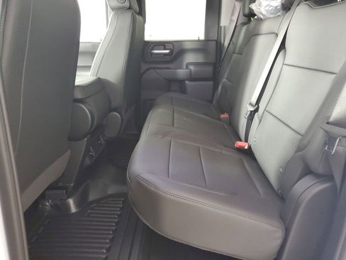 New 2026 Chevrolet Silverado 2500 W/T w/ WT Convenience Package RWD image 17