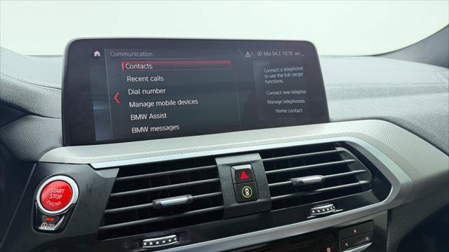 Used 2020 BMW X4 M w/ Executive Package AWD/4WD image 29