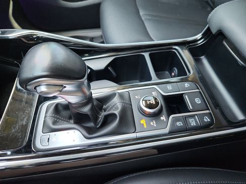 Used 2022 Kia Sorento SX AWD/4WD image 23