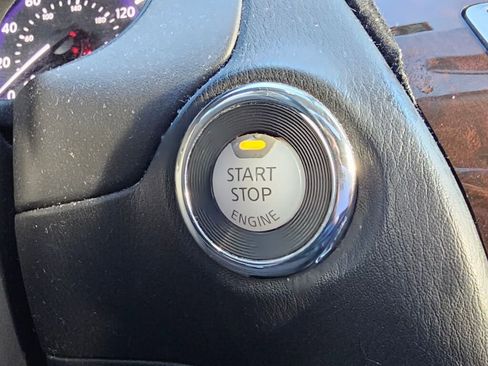 Used 2019 INFINITI QX60 Luxe w/ Sensory Package image 42