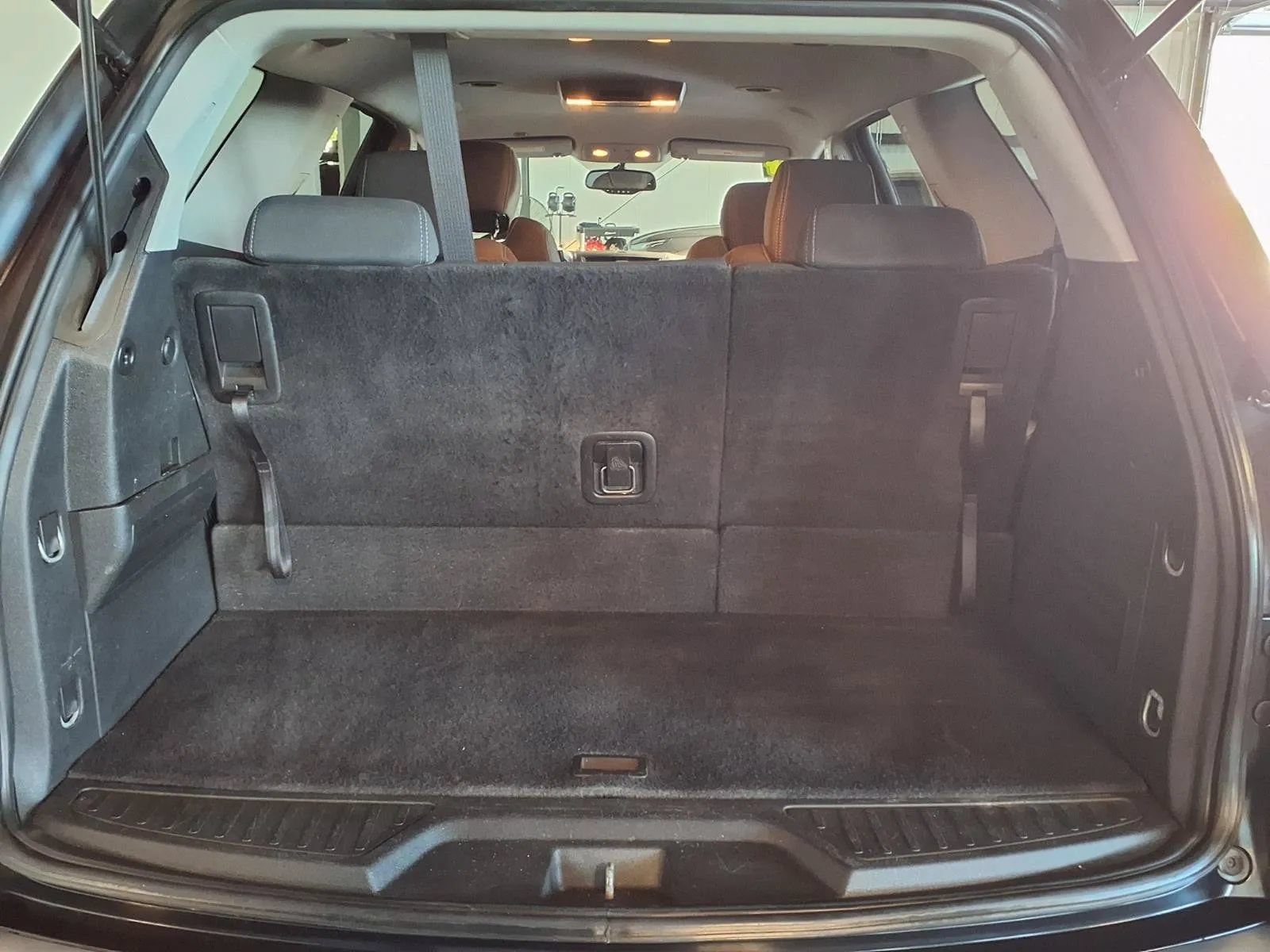 Used 2014 GMC Acadia SLE AWD/4WD image 7