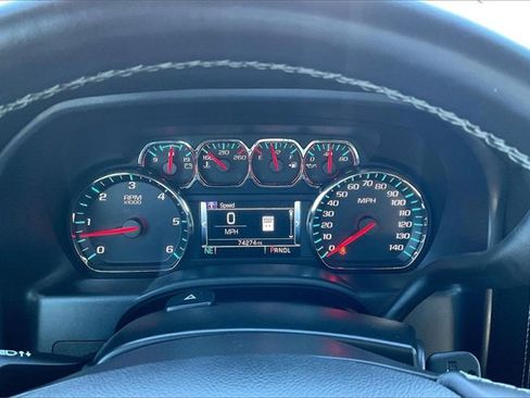 Used 2018 GMC Sierra 1500 SLT w/ SLT Premium Package image 20