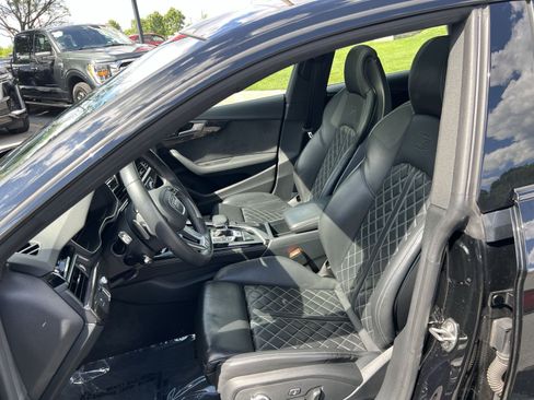 Used 2021 Audi S5 Prestige w/ Prestige Package AWD/4WD image 13
