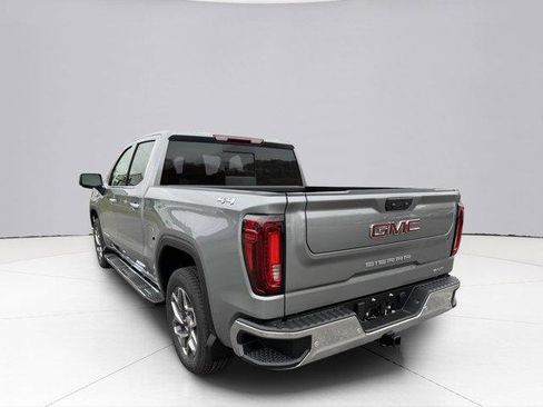 New 2026 GMC Sierra 1500 SLT w/ SLT Premium Package image 9