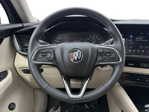 Used 2023 Buick Envision Preferred image 12