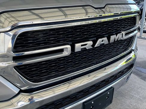 Used 2019 RAM 1500 Tradesman image 30