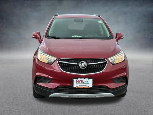 Used 2018 Buick Encore Preferred AWD/4WD image 9
