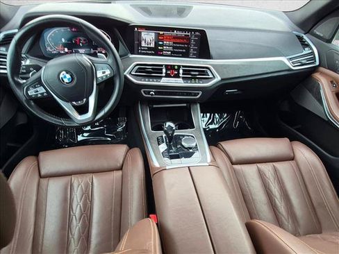 Used 2020 BMW X5 sDrive40i w/ Premium Package RWD image 18