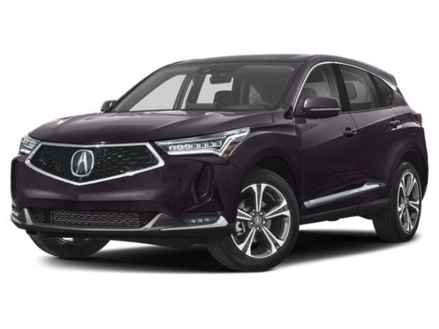 Used 2024 Acura RDX w/ Advance Package AWD/4WD image 1