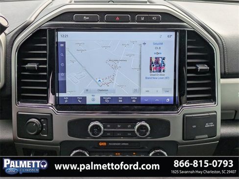 Used 2022 Ford F250 Lariat image 17